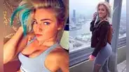 Malysheva Anastasia: La 'reina rusa del Twerking' que enamora en Instagram