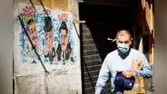Italia registra cifra récord de fallecidos por coronavirus: 475 en un solo día