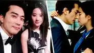 Agencia de Song Seung Heon afirma que interacción con su exnovia fue “un accidente”