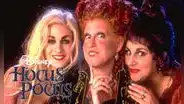 Hocus Pocus 2: estreno, actrices y lo que debes saber de su llegada a Disney +
