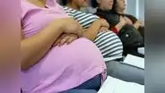 Publican ley para que gestantes y madres lactantes realicen solo trabajo remoto