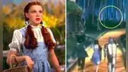 ¿Actor de “El mago de Oz” se suicidó en el set? Explicación de escena que impacta a fans 