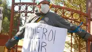 Bolivia aprueba ley de tratamiento gratuito contra el cáncer