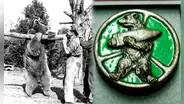 Wojtek, el oso soldado que se convirtió en un héroe de guerra por luchar contra los nazis