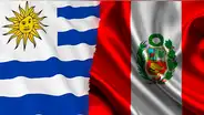 Uruguayos dedican emotivo mensaje a Perú tras derrota ante Francia