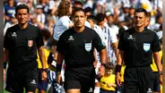 Hinchas de Alianza Lima amenazaron a los padres de Diego Haro tras el partido ante Binacional [VIDEO]