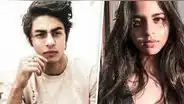 Hijos de Shah Rukh Khan criticados por llevar una vida de excesos
