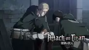 Attack on Titan 3x16 EN VIVO: cómo y dónde ver el episodio 53 de Shingeki no Kyojin
