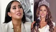 ¿Por qué Melissa Paredes fue despojada de su corona del Miss Perú Mundo hace casi 10 años?