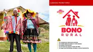 REVISA Bono Rural 760 soles AQUÍ: todo lo que debes saber y las fechas del subsidio