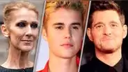 Justin Bieber, Michael Bublé y otras estrellas canadienses unidas contra el coronavirus