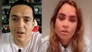 ‘Samu’ respalda a Ethel Pozo tras sufrir robo y critica burlas de usuarios: “Pónganse en su lugar”