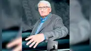 Polémicas vivas de Jürgen Habermas
