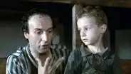 La vida es bella: ¿qué sucedió con el Giorgio Cantarini luego de la cinta?