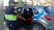 Chimbote: hombre desnudo víctima de la delincuencia asusta a vecina al esconderse en su casa