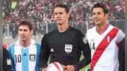 Pizarro: “Lo de Cristiano es trabajado, pero lo de Messi es natural y es mejor jugador”