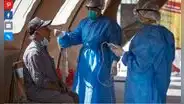 Coronavirus: Colegio Médico y Hospital de la Solidaridad instalan call center para mejorar la atención