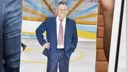 Empresario químico lleva 33 días secuestrado