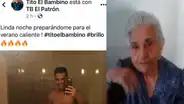 Facebook: abuela 'picarona' hace comentario 'hot' en foto de 'Tito el Bambino' y su nieto la descubre [FOTOS]
