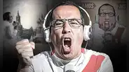 Daniel Peredo a dos años de su partida: el camino a la gloria del popular ‘Cabezón’
