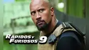 Rápidos y Furiosos 9: razón del por qué Dwayne Johnson no aparece en el tráiler