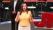 Aramayo: Yo no olvido, Rosa Bartra, que obstruiste la paridad