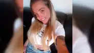 Joven transexual afirma que fue discriminada y la botan de una discoteca [VIDEO]
