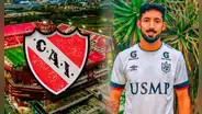 ¿Qué fue del millonario juicio que perdió Independiente de Avellaneda con el futbolista Gonzalo Verón?