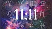 ¿Qué significa la hora espejo 11:11 en el amor y por qué se pide un deseo, según la numerología?