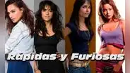 Rápidos y Furiosos: primer spin off femenino de la saga será protagonizado por Michelle Rodríguez