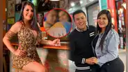 ¡Habrá boda! Marina Yafac, exintegrante de Agua Bella, se comprometió con su novio, Juan Reyes