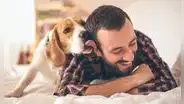¿Cómo saber si mi perro me considera su ‘persona especial’?