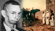 ¿Quién fue el ‘Fusilado de Halachó', el soldado que sobrevivió a 8 disparos y al tiro de gracia en la cabeza?