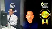 ¿Qué hizo Josué Sulca, alumno de Senati, para ganar medalla de oro en Olimpiada de Habilidades Técnicas?