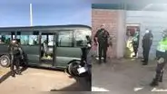 Coronavirus: Intervienen a 45 personas que participaban en una pelea de gallos en Arequipa