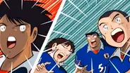 Supercampeones: El increíble final entre Japón y Brasil animado 16 años después