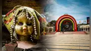Leyenda urbana: ¿quién es la muñeca llorona que deambula por las calles de Tumbes?