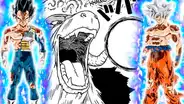 Dragon Ball Super: ¿Bills abandona a Gokú y Vegeta? Dios evita luchar con Moro