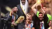 Argentina campeón: ¿cuál es la cumbia que sonó en Qatar después de que Messi levantara la copa?