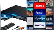 ¿Por qué hay quienes prefieren las películas en DVD o Blu-ray, por sobre Disney +, Netflix o HBO?