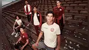 FOX Sports llama a la camiseta de Universitario “la más linda del continente" [VIDEO]