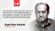 Sin sangre en la cara