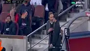 DT del Mallorca sobre Messi: ’’Es una persona como cualquiera y así hay que tratarlo’’ [VIDEO]