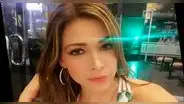 Lucecita Ceballos se convierte en Jennifer Lopez y sorprende con sensual baile