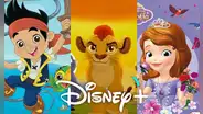 Disney Plus: estas son las mejores series para niños que llegarán al servicio de streaming