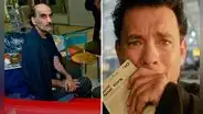“La terminal”: migrante que inspiró cinta de Tom Hanks fallece en aeropuerto francés