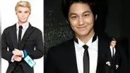 Boys over flowers: la historia de cómo Kim Bum fue nombrado el ‘Ken coreano'