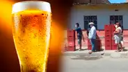 Backus no venderá cerveza en Piura tras registrarse largas colas para comprar bebidas alcohólicas