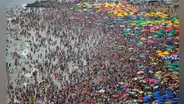 ¿Cómo saber si una playa o piscina de mi ciudad es saludable o no, según el Minsa?