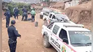 La Libertad: masacre en zona de explotación de carbón deja cinco fallecidos